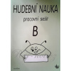 Hudobná náuka - pracovný zošit B - Eva Klein Hudobná náuka - pracovný zošit B - Eva Klein