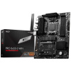 MSI Pro B650-S WiFi, základná doska AMD B650 - Socket AM5, DDR5 MSI Pro B650-S WiFi, základná doska AMD B650 - Socket AM5, DDR5