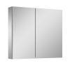 Universal Univerzálna zrkadlová skrinka KLASIK 70 cm 70,6 x 61,8 x 12,9 cm UN4661 Universal Univerzálna zrkadlová skrinka KLASIK 70 cm 70,6 x 61,8 x 12,9 cm UN4661