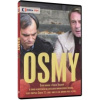 Osmy - DVD Osmy - DVD