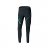 Dynafit WINTER RUNNING W TIGHTS blueberry vel.40; Modrá kalhoty Dynafit WINTER RUNNING W TIGHTS blueberry vel.40; Modrá kalhoty