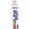 NUTREND Unisport, 1000 ml růžový grep NUTREND Unisport, 1000 ml růžový grep