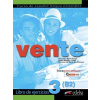 Vente 3 Cuaderno de ejercicios - pracovný zošit (Fernando Marín Arrese, Reyes Morales Gálvez) Vente 3 Cuaderno de ejercicios - pracovný zošit (Fernando Marín Arrese, Reyes Morales Gálvez)