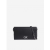 Calvin klein kabelka LV04F3103G čierna Calvin klein kabelka LV04F3103G čierna
