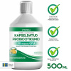 Probiotiká s prírodnou citrónovou príchuťou - 500 ml - Vitateka Probiotiká s prírodnou citrónovou príchuťou - 500 ml - Vitateka