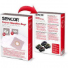Papierové vrecko na prach Sencor SVC 8 Sencor