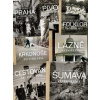 Za císaře pána - komplet (Praha, Cestovnání, Folklór, Pivo, Šumava, Lázně, Krkonoše) | Pavel Scheufler Za císaře pána - komplet (Praha, Cestovnání, Folklór, Pivo, Šumava, Lázně, Krkonoše) | Pavel Scheufler