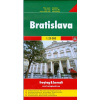 MM Bratislava 1:20.000 MM Bratislava 1:20.000