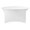 Hendi Okrúhly obrus - Ø 1500x760 mm | Hendi 814512 Hendi Okrúhly obrus - Ø 1500x760 mm | Hendi 814512