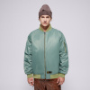 Vans Copley Bomber Jacket Zelená EUR L Vans Copley Bomber Jacket Zelená EUR L