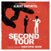 Christophe Julien, Second Tour, CD Christophe Julien, Second Tour, CD