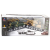RC tank Tanky na ovládanie (8591945103625) RC tank Tanky na ovládanie (8591945103625)