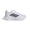Detské Bežecké topánky ADIDAS RUNFALCON 5 EL C IE8579 – Biela Detské Bežecké topánky ADIDAS RUNFALCON 5 EL C IE8579 – Biela