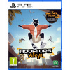 Rooftops & Alleys Dual Pack Edition PlayStation 5 (PS5) – krabicová verzia Rooftops & Alleys Dual Pack Edition PlayStation 5 (PS5) – krabicová verzia