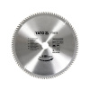 Pílový kotúč 300x96x30 mm Yato YT-6078 Pílový kotúč 300x96x30 mm Yato YT-6078