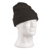 Pletená čiapka Watch cap Mil-Tec Čierna Pletená čiapka Watch cap Mil-Tec Čierna