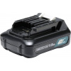 Makita 197393-5 Makita BL1016 - Batterie - Li-Ion - 1.5 Ah náhradní akumulátor pro elektrické nářadí 12 V 1.5 Ah Li-Ion Makita 197393-5 Makita BL1016 - Batterie - Li-Ion - 1.5 Ah náhradní akumulátor pro elektrické nářadí 12 V 1.5 Ah Li-Ion