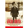 Vlčie dieťa - Ingeborg Jacobsová Vlčie dieťa - Ingeborg Jacobsová