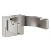 Grohe Selection - Dvojitý háčik, supersteel 41049DC0 Grohe Selection - Dvojitý háčik, supersteel 41049DC0