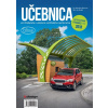 Učebnica pre žiadateľa o udelenie vodičského oprávnenia - Miroslav Martinec, Ján Bugár Učebnica pre žiadateľa o udelenie vodičského oprávnenia - Miroslav Martinec, Ján Bugár