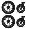 EASYWALKER Set náhradných nafukovacích kolies Air Jimmey/Harvey⁵ EASYWALKER Set náhradných nafukovacích kolies Air Jimmey/Harvey⁵