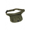 Ľadvinka na maškrty Softshell khaki Ľadvinka na maškrty Softshell khaki