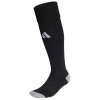 Futbalové štulpne Adidas Ponožky Milano 23 Čierne 28/30 Futbalové štulpne Adidas Ponožky Milano 23 Čierne 28/30