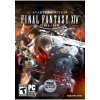 Final Fantasy XIV: Online (Starter Edition) - Aktivační klíč pro online (hry) PC Final Fantasy XIV: Online (Starter Edition) - Aktivační klíč pro online (hry) PC