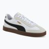 Topánky PUMA Club II puma white/puma/puma black/vapor gray Topánky PUMA Club II puma white/puma/puma black/vapor gray