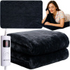 Elektromos fűthető takaró 180x130cm Ruhhy 26202 Ruhhy Elektromos fűthető takaró 180x130cm Ruhhy 26202 Ruhhy