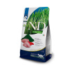 Farmina N&D Cat Spirulina Adult - Lamb and Wolfberry 1,5kg Farmina N&D Cat Spirulina Adult - Lamb and Wolfberry 1,5kg
