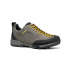 Topánky Scarpa Mojito Trail GTX Titanium sivé, veľkosť 44,5 Topánky Scarpa Mojito Trail GTX Titanium sivé, veľkosť 44,5