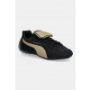 Nubukové tenisky Puma PUMA x FENTY 404778 čierna EUR 38 Nubukové tenisky Puma PUMA x FENTY 404778 čierna EUR 38