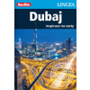 Dubaj - inspirace na cesty, 2. vydanie Dubaj - inspirace na cesty, 2. vydanie