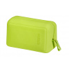American Tourister URBAN GROOVE UG27 WASHBAG - LIME American Tourister URBAN GROOVE UG27 WASHBAG - LIME