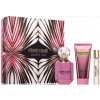 Roberto Cavalli Paradiso Rosa SET: Parfémovaná voda 75ml + Parfémovaná voda 15ml + Telové mlieko 100ml pre ženy Roberto Cavalli Paradiso Rosa SET: Parfémovaná voda 75ml + Parfémovaná voda 15ml + Telové mlieko 100ml pre ženy
