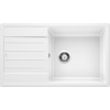 Kuchynský drez Blanco Legra XL 6 S Biela 523328 Kuchynský drez Blanco Legra XL 6 S Biela 523328