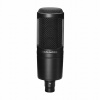 Štúdiový kondenzátorový mikrofón Audio-Technica AT2020 Štúdiový kondenzátorový mikrofón Audio-Technica AT2020