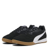 Puma King Top IC Black/White 9 (43) Puma King Top IC Black/White 9 (43)
