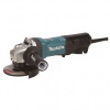 Makita Uhlová brúska s brzdou 125mm, SJS, elektronika, 1900W GA5094 Makita Uhlová brúska s brzdou 125mm, SJS, elektronika, 1900W GA5094
