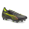 Pánske kopačky PUMA Ultra 5 Match MxSG matte aged/yellow alert/puma aged silver Pánske kopačky PUMA Ultra 5 Match MxSG matte aged/yellow alert/puma aged silver