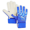 Puma Future Match Goalkeeper Gloves Adults Blue/Green 10 Puma Future Match Goalkeeper Gloves Adults Blue/Green 10
