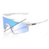 100% SPEEDCRAFT LE - Bastille - Blue Mirror Photochromic 100% SPEEDCRAFT LE - Bastille - Blue Mirror Photochromic