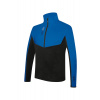 Pánska mikina RH+ ZERO FULL ZIP JERSEY Pánska mikina RH+ ZERO FULL ZIP JERSEY