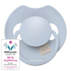 LOVI Dudlík silikonový dynamický PRIME 0-6m 1ks Baby Blue LOVI Dudlík silikonový dynamický PRIME 0-6m 1ks Baby Blue