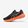 ASICS ASICS Gel Superion 7 pánska bežecká obuv čierno-oranžová 40 ASICS ASICS Gel Superion 7 pánska bežecká obuv čierno-oranžová 40