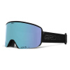 Lyžiarske okuliare Giro AXIS (2 ZORNÍKY) - čierna Lyžiarske okuliare Giro AXIS (2 ZORNÍKY) - čierna