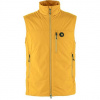 Fjällräven Bergtagen 60 Insulation vest M, Veľkosť M, Farba MUSTARD YELLOW Fjällräven Bergtagen 60 Insulation vest M, Veľkosť M, Farba MUSTARD YELLOW
