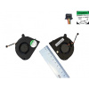 Ventilátor Acer Aspire V5-171 V5-131 One 756 Travelmate EF50050S1-C060-G9A 3 Pin Ventilátor Acer Aspire V5-171 V5-131 One 756 Travelmate EF50050S1-C060-G9A 3 Pin