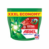 Ariel Extra Clean All in1+Extra kapsule na pranie 44 PD Ariel Extra Clean All in1+Extra kapsule na pranie 44 PD